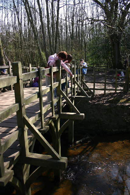 Common land such as this can trigger commons registration issues, one of the typical reasons a solicitor raises the optional CON29O enquiries.
