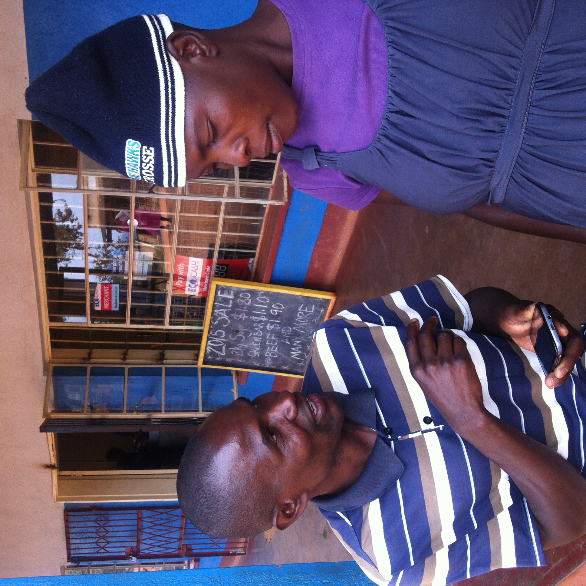 An enumerator conducting a census survey. While a census attempts to provide total certainty by surveying every single individual in a population, its high cost and logistical difficulty make random sampling the preferred mathematical approach.
