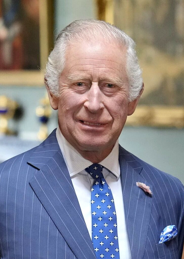 King Charles III serves as a constitutional monarch, acting as a symbolic figurehead while an elected parliament governs the state.