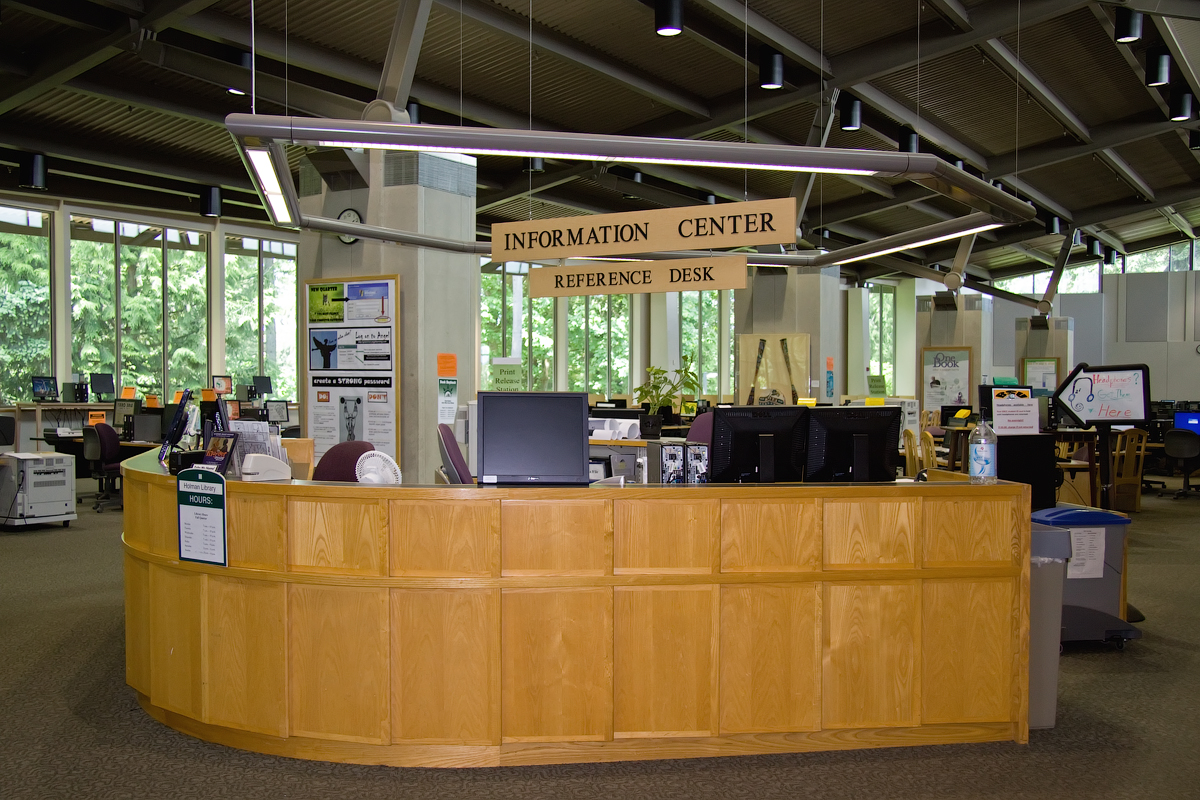 Public libraries are a classic example of a shared community resource, created to solve the inefficiency of individual families independently purchasing their own extensive book collections.