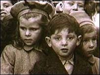 Children of the UK's historic Child Migration Programme, many placed in foster care — the kind of vulnerable child-in-care relationship at issue in Armes v Nottinghamshire County Council.