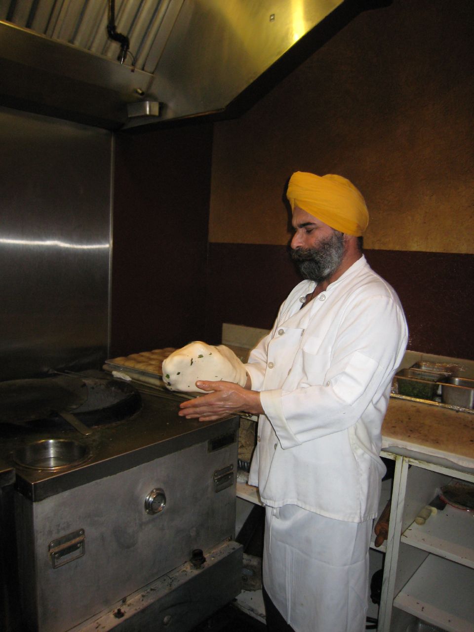 Internal testing is akin to a chef checking their own recipe (quality control), whereas scope validation requires the customer or sponsor's formal acceptance of the final deliverable.