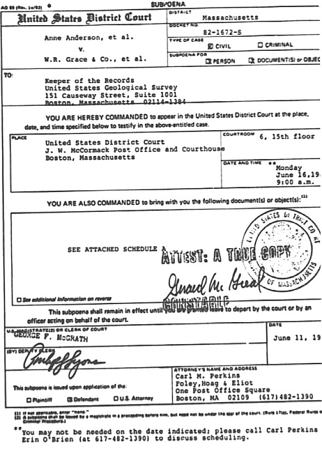 Unlike standard legal investigations, state Administrators do not need to issue a subpoena or obtain a warrant to conduct surprise inspections of a broker-dealer's required records.