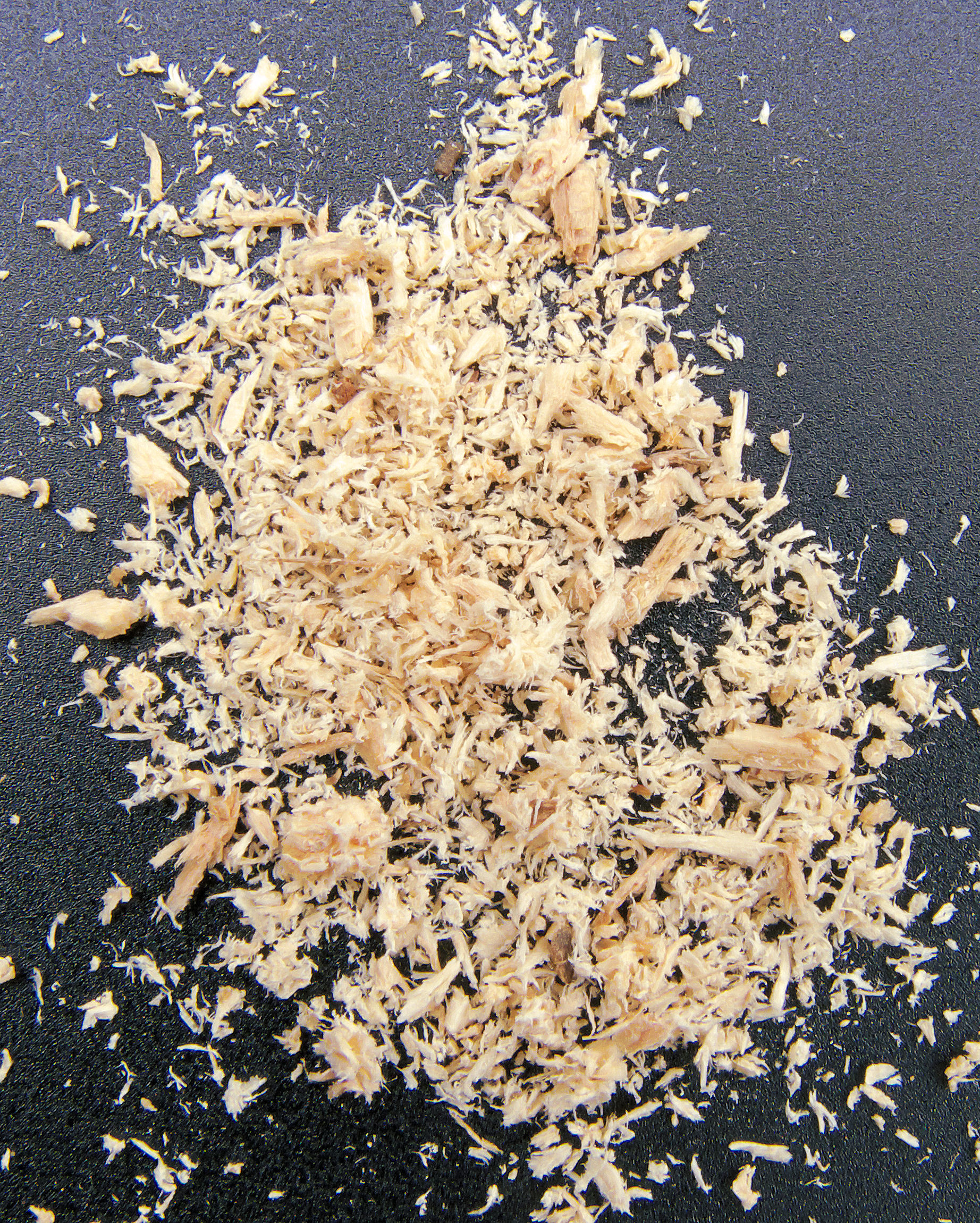 Procedural compliance is akin to following a recipe's steps flawlessly, while substantive compliance ensures the resulting program provides actual educational nourishment rather than "sawdust."