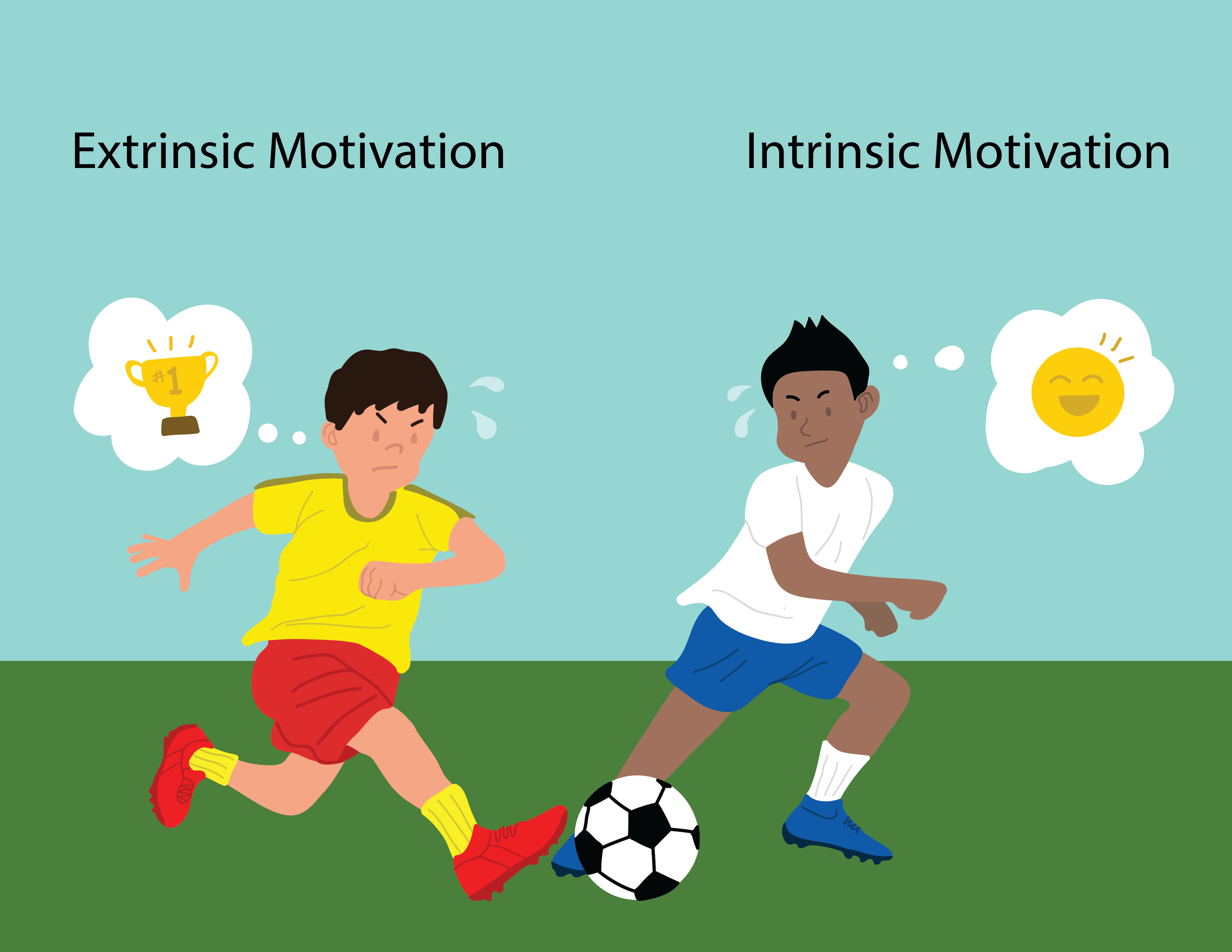 Providing students with topic choice fosters intrinsic motivation, which helps them endure the rigorous cognitive labor of revising and editing.