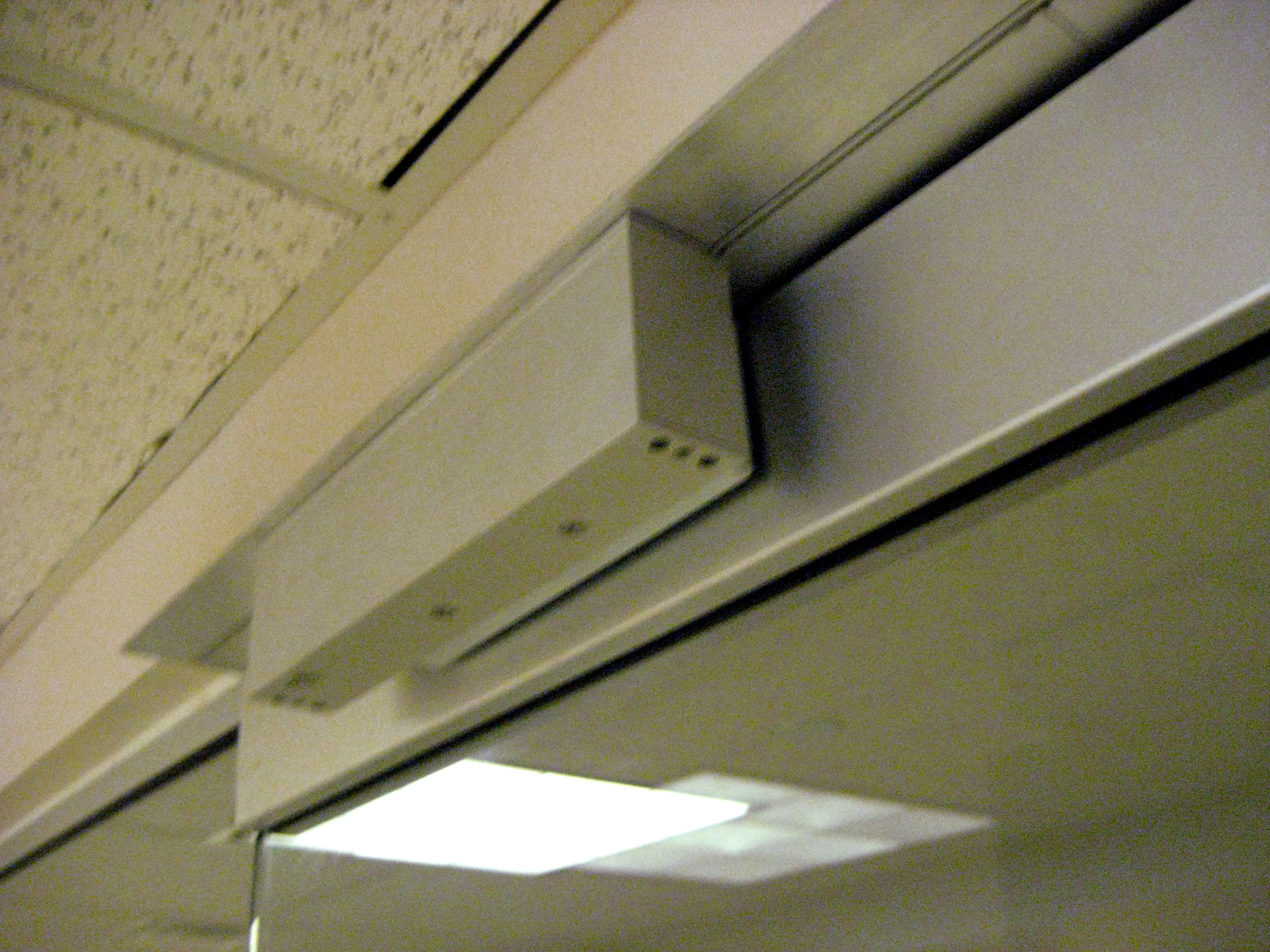 Electronic magnetic locks are typically wired as fail-safe devices. In the event of a power outage or fire alarm, the electromagnet loses power and the door unlocks, ensuring individuals are not trapped inside the building.