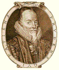 Sir Edward Coke, the Chief Justice whose ruling in Prohibitions del Roy (1607) held that only trained judges — not the monarch personally — could exercise judicial power.