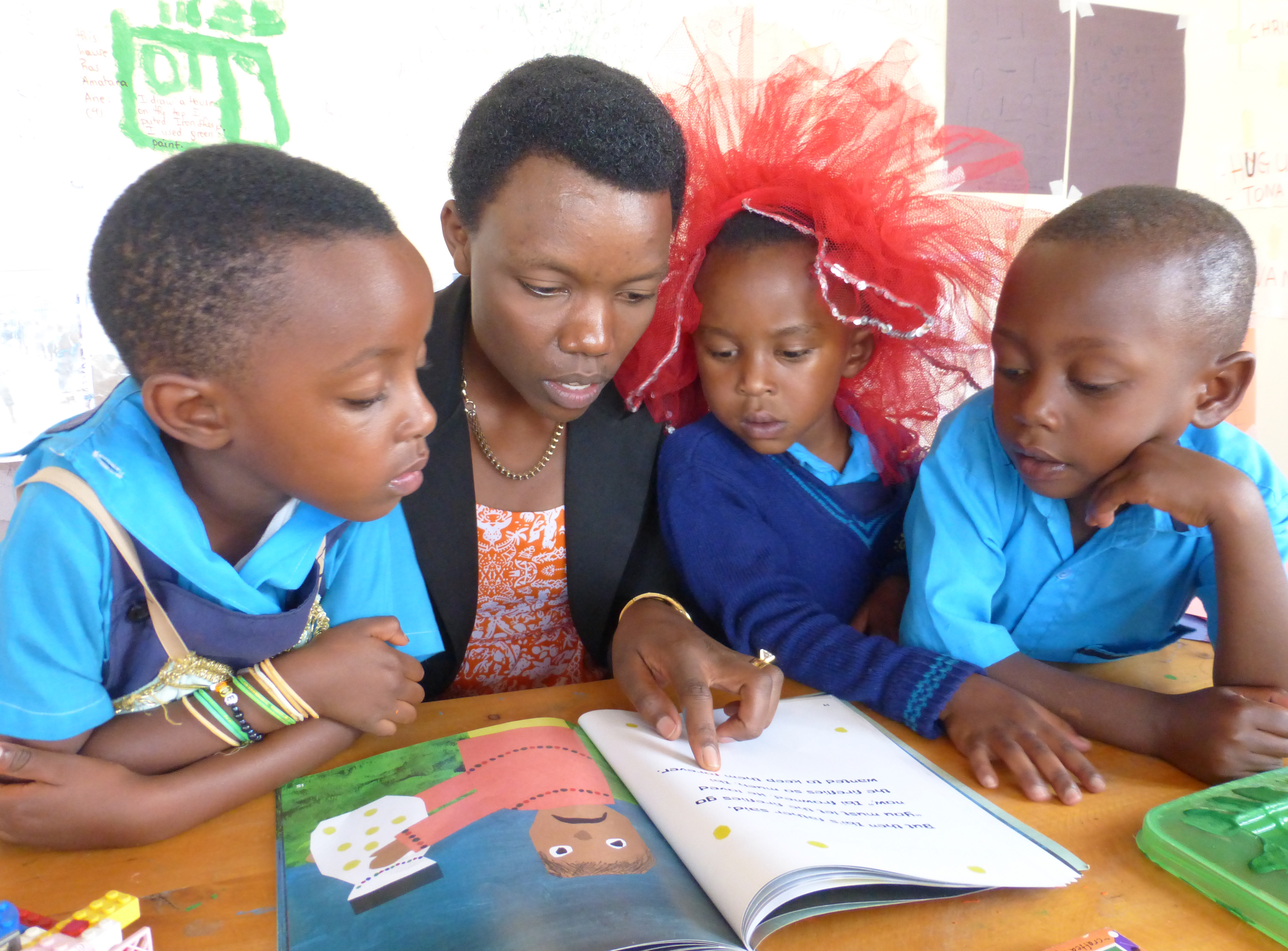 The initial design and delivery of instruction, such as teaching new phonics rules to early readers, is the strict legal responsibility of the certified teacher, not the paraprofessional.