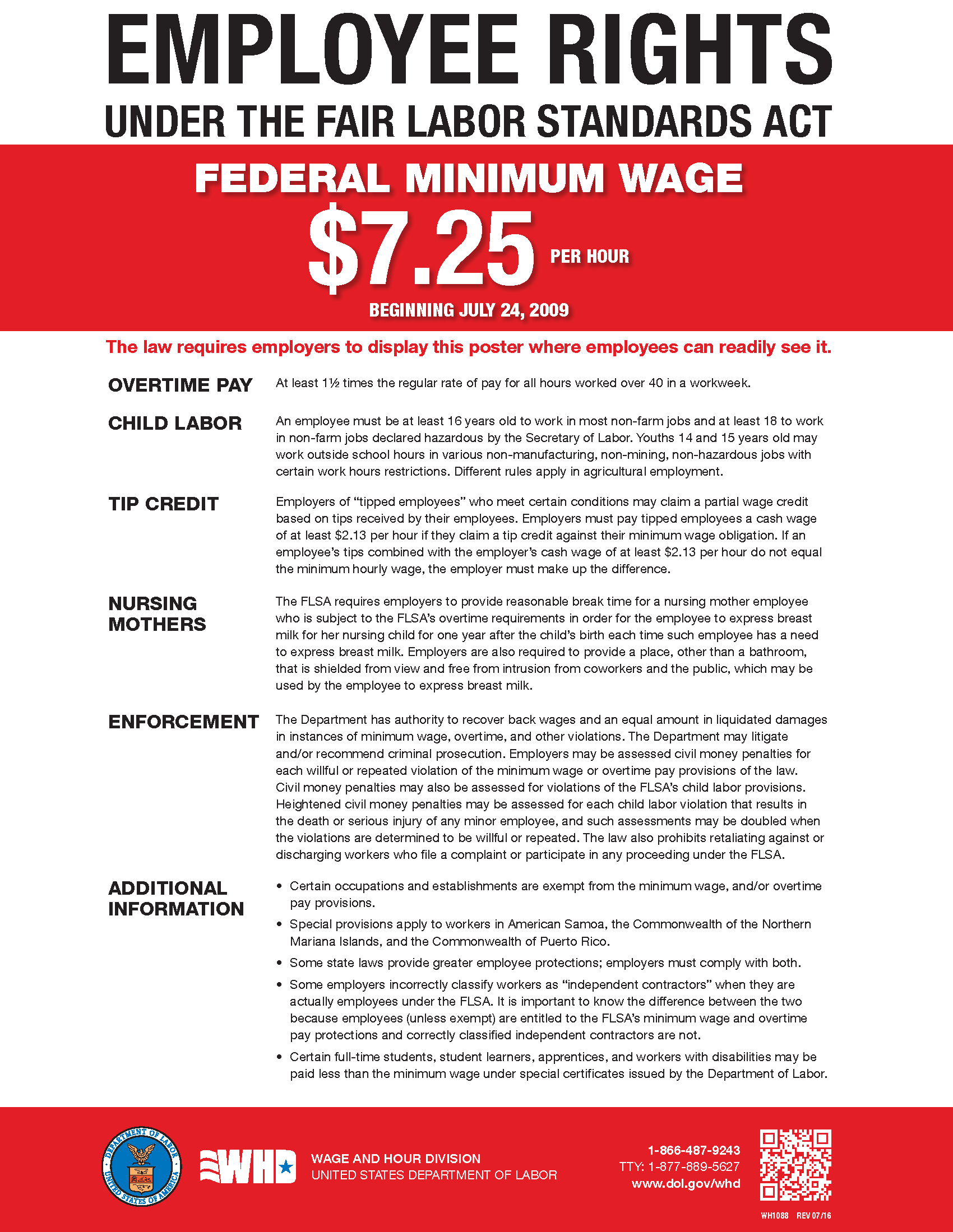 Upon legal reclassification to employee status, real estate agents immediately fall under the purview of the Fair Labor Standards Act (FLSA), obligating brokers to meet strict minimum wage and overtime compliance.