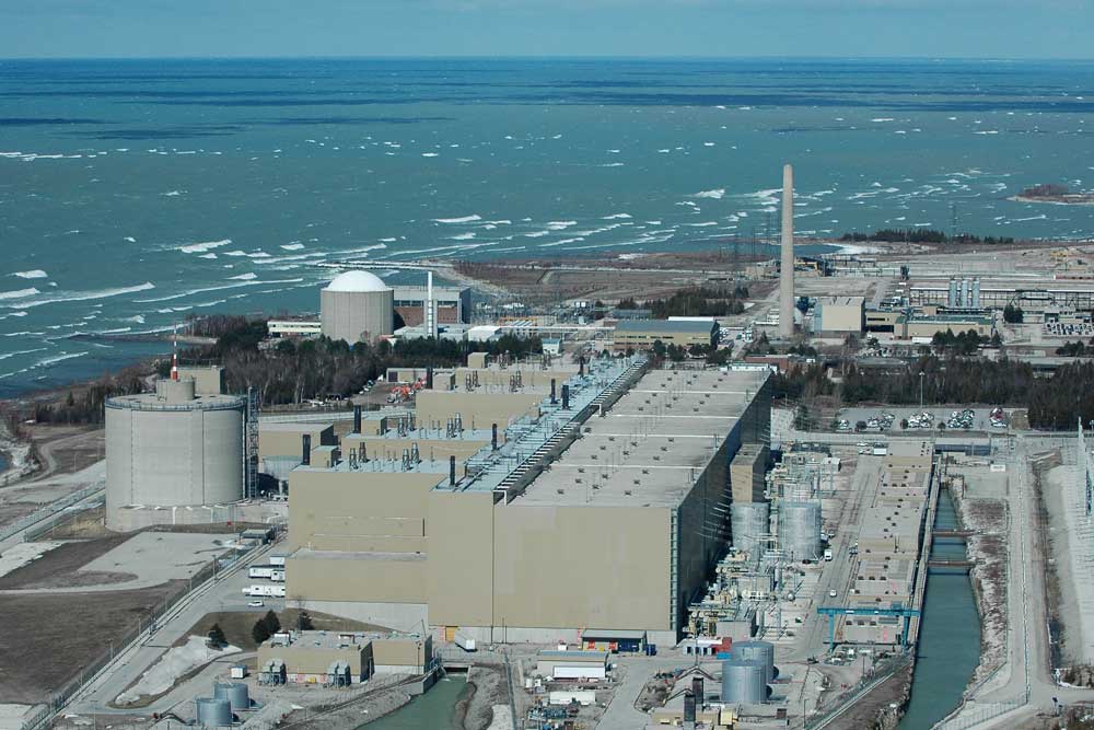 While generating electricity at a nuclear facility is an ongoing operation, the complex process of safely decommissioning the plant at the end of its lifecycle must be managed as a standalone, temporary project.
