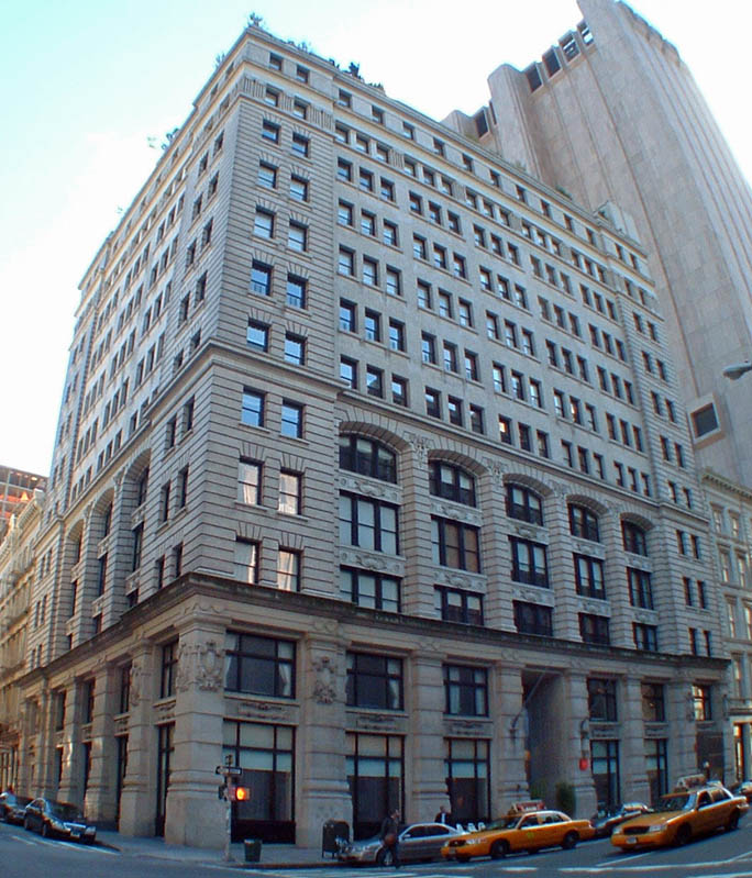 A historic loft in Tribeca. In high-value real estate markets, a broker leveraging a large pending commission check to force an agent to sign a contract is a clear example of duress.