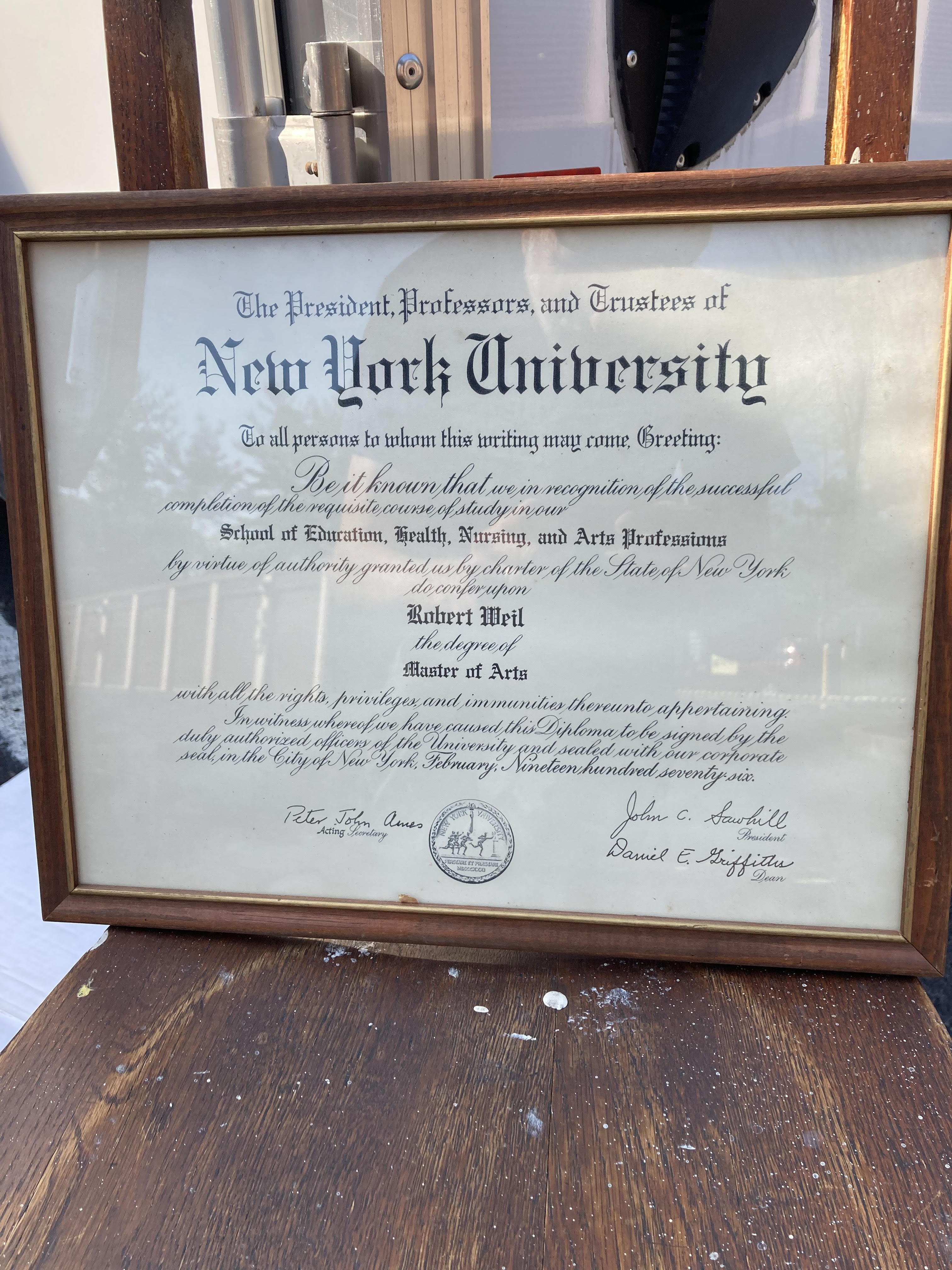 Unlike a traditional university diploma that represents a static, one-time achievement, a real estate license is an active regulatory instrument that requires continuous legal maintenance.