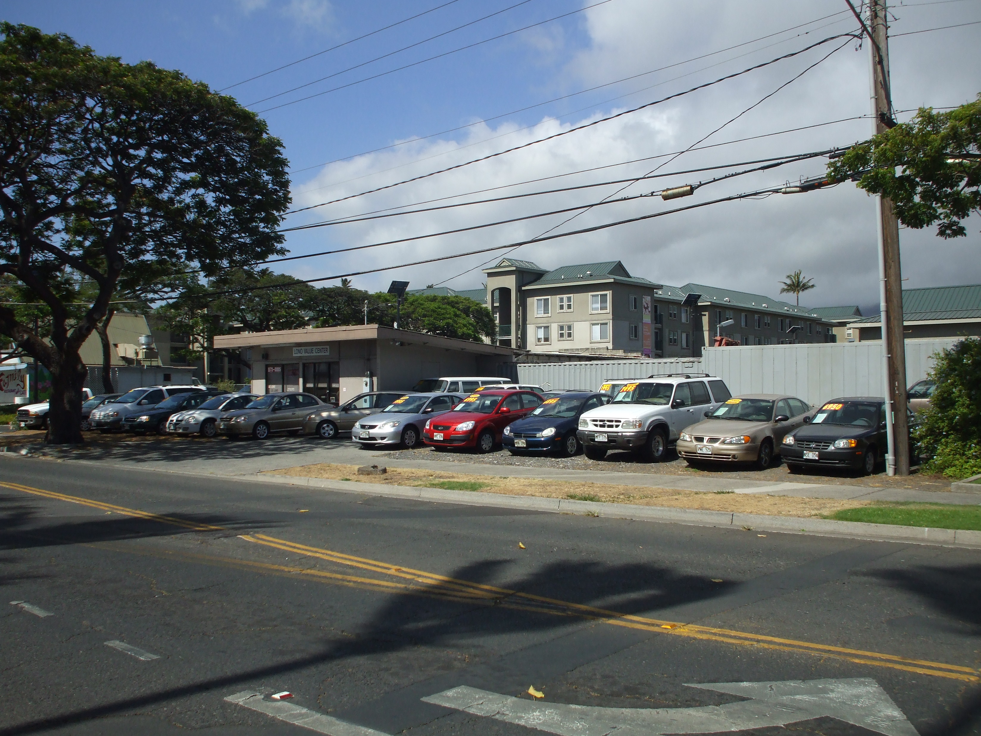 Just as the original manufacturer receives no profit when a vehicle is resold on a used-car lot, corporate issuers do not receive capital from subsequent trades in the secondary market.