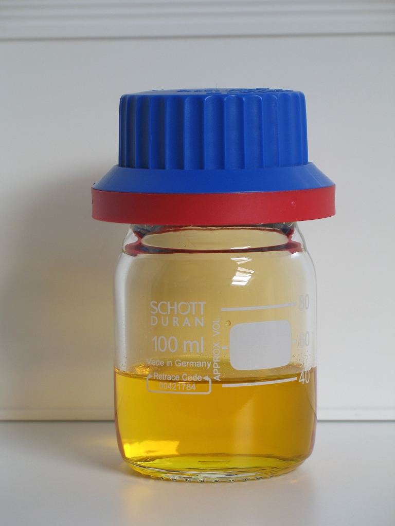 Fuming nitric acid is highly reactive and must be isolated from combustible materials to prevent dangerous oxidation reactions.