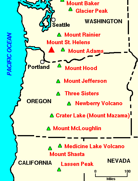 The Cascade Range naturally divides Washington state geographically. The Commission enforces a parity rule across this mountain range to ensure the distinct needs of both eastern and western housing markets are represented.