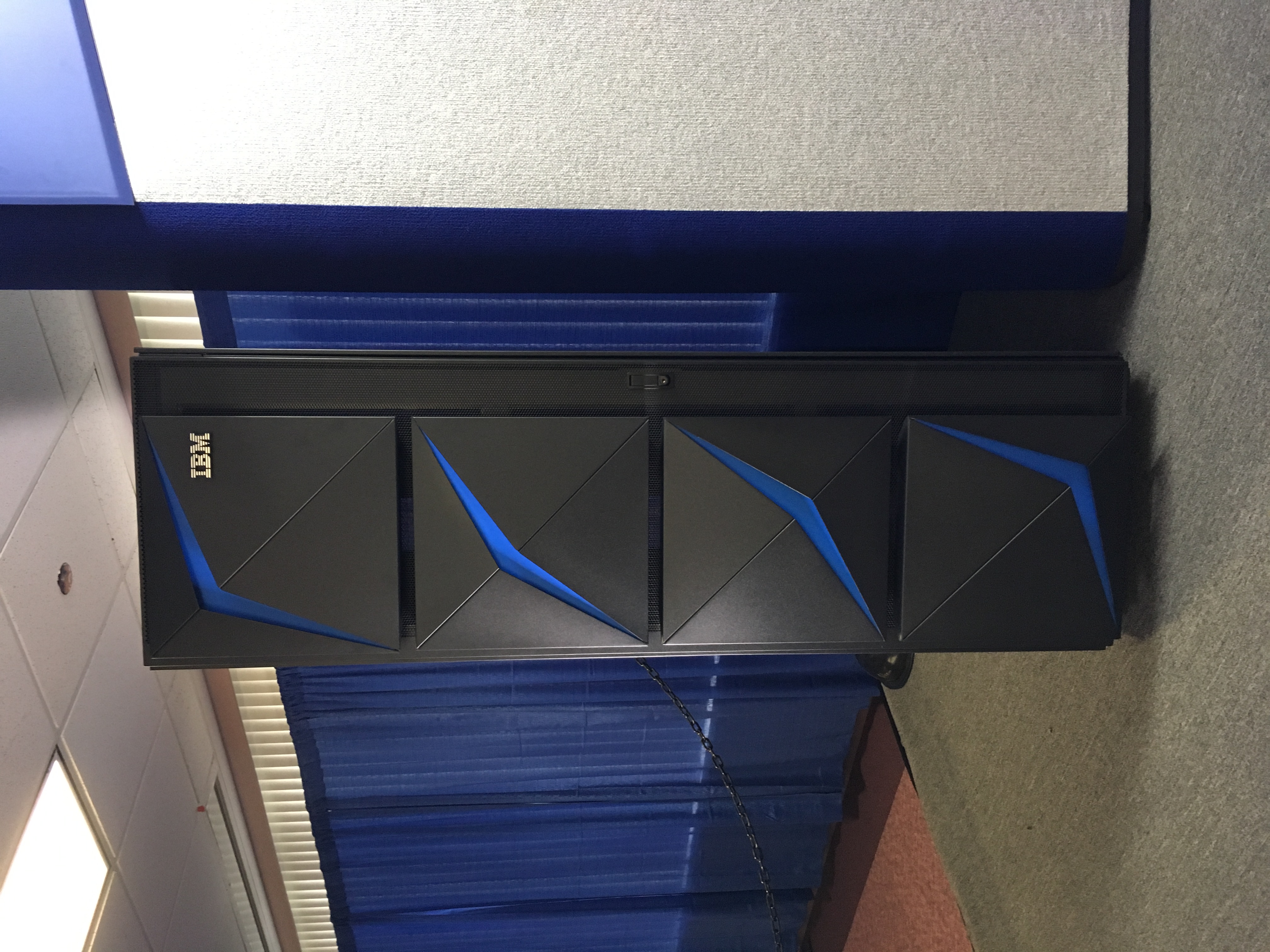 Many enterprises maintain private clouds to support legacy systems, such as enterprise mainframes, which often lack compatibility with the standardized hardware architectures used by public cloud providers.
