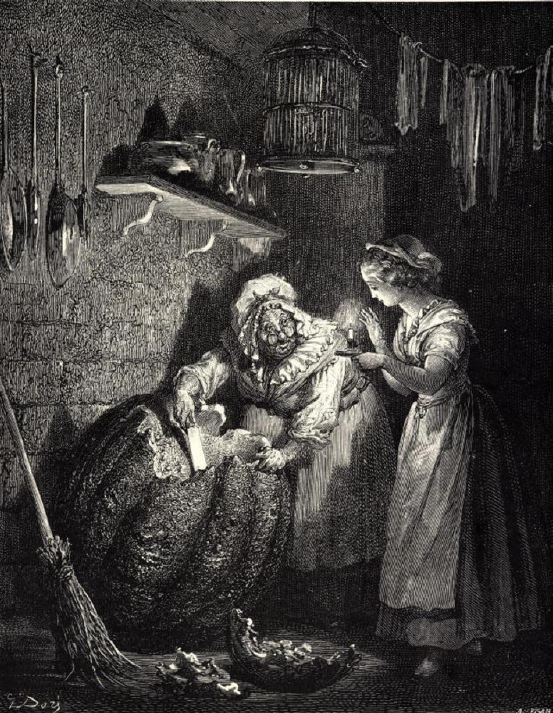 Using familiar anchor texts like the Cinderella fairy tale allows students to focus on learning the summarization framework rather than struggling to comprehend the text itself.