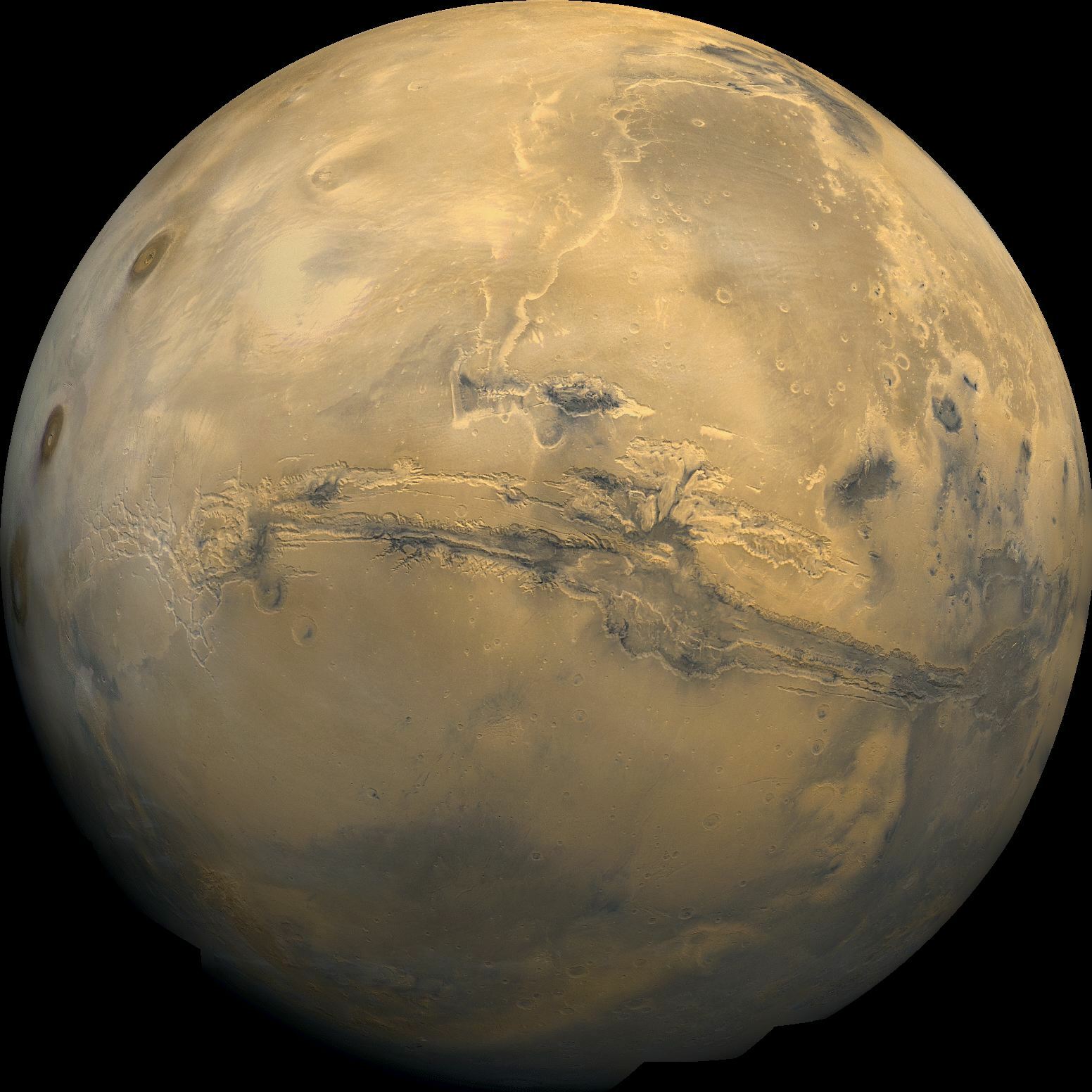 While a broad subject like the planet Mars represents a text's topic, the central idea is the specific, overarching point the author is making about that topic.