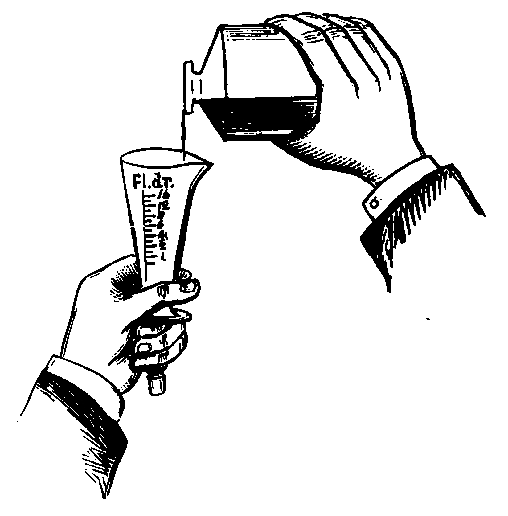 In scientific experiments, estimating measurements invalidates the results. Educational interventions demand this same exactitude and precise execution.