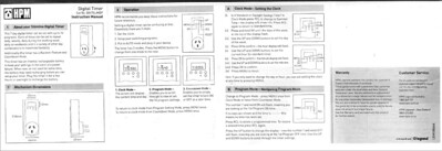Instructional texts, such as user manuals, rely heavily on the second-person point of view to directly guide the reader's actions step-by-step.