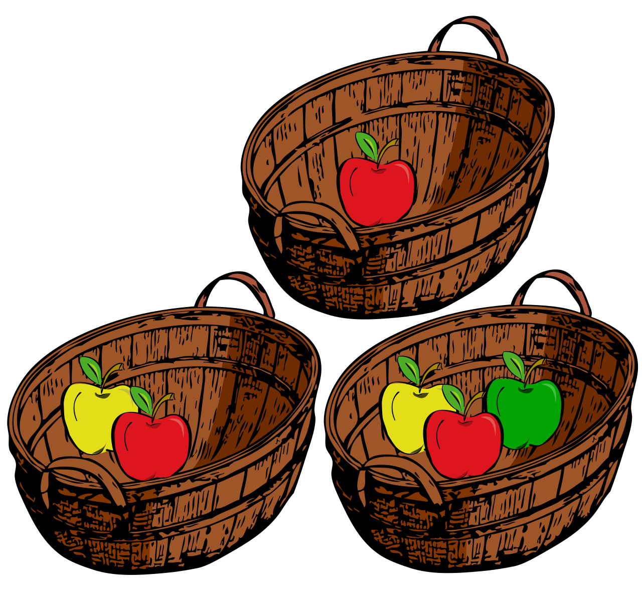 In early education, numbers are strictly associated with counting whole discrete objects, a paradigm that fractions fundamentally disrupt.