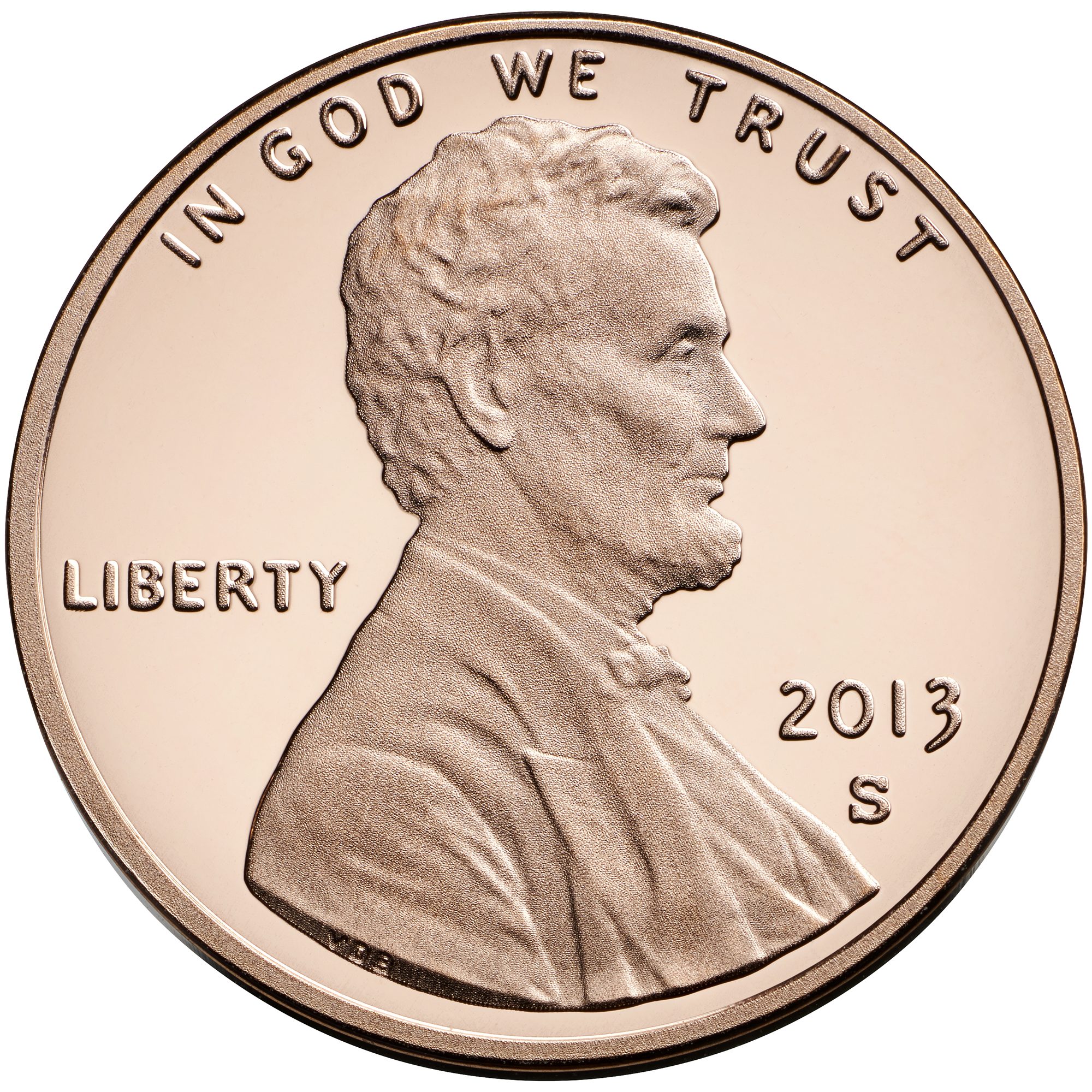 Because physical currency is divided into discrete denominations, such as the United States penny, financial calculations must accommodate real-world constraints by rounding down to the nearest hundredth.