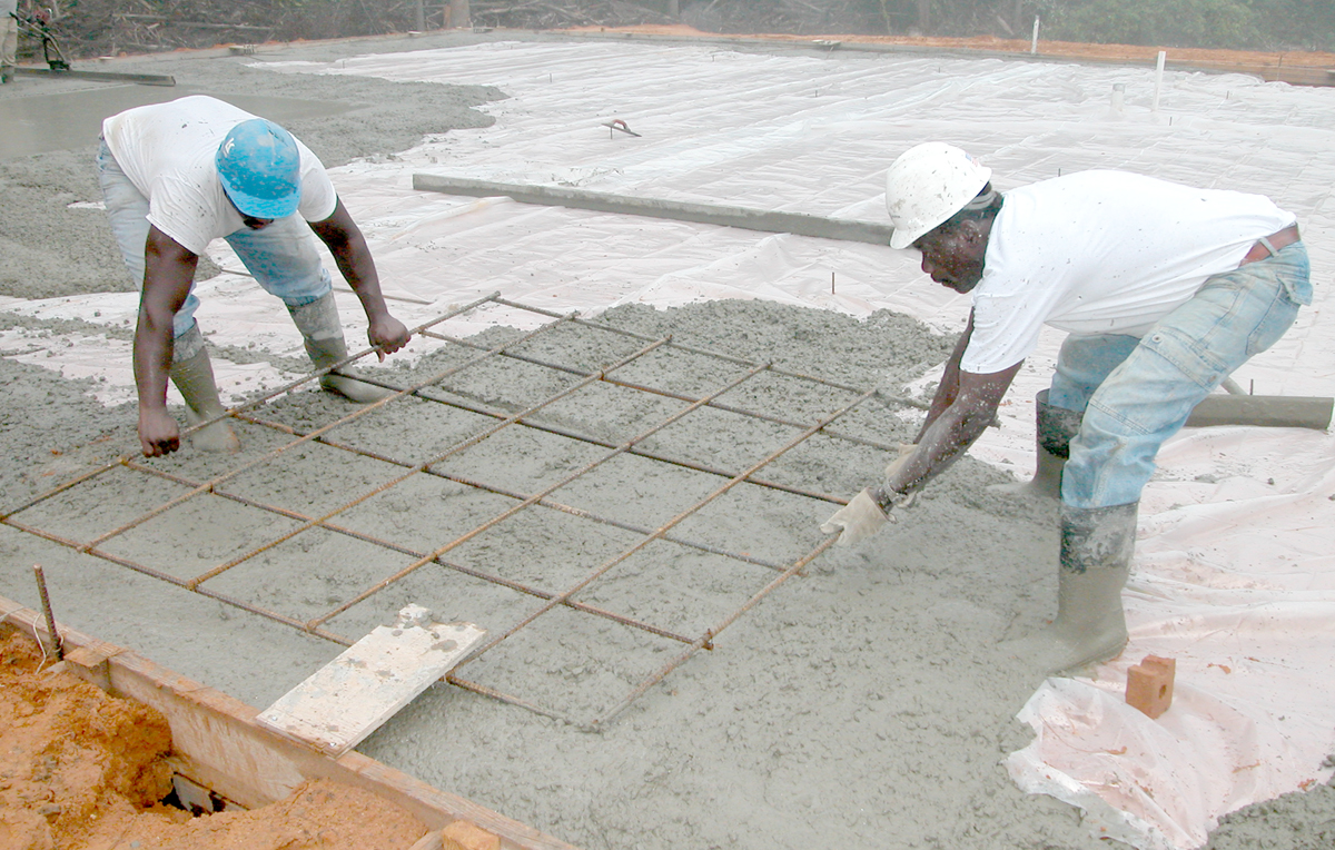Unlike digital equities, real estate is a tangible asset requiring active physical maintenance, built upon depreciating materials like concrete and steel rebar.
