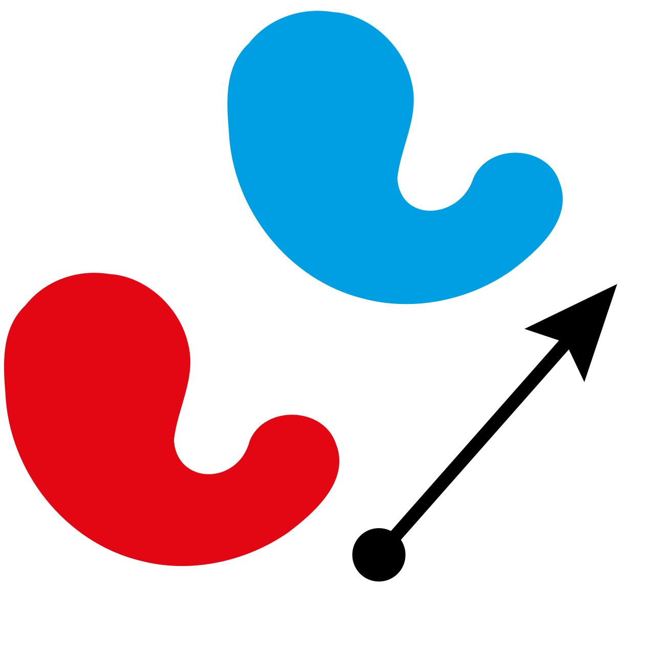 A translation glides every point of a geometric figure by the exact same distance and direction, preserving both its shape and its geometric orientation.