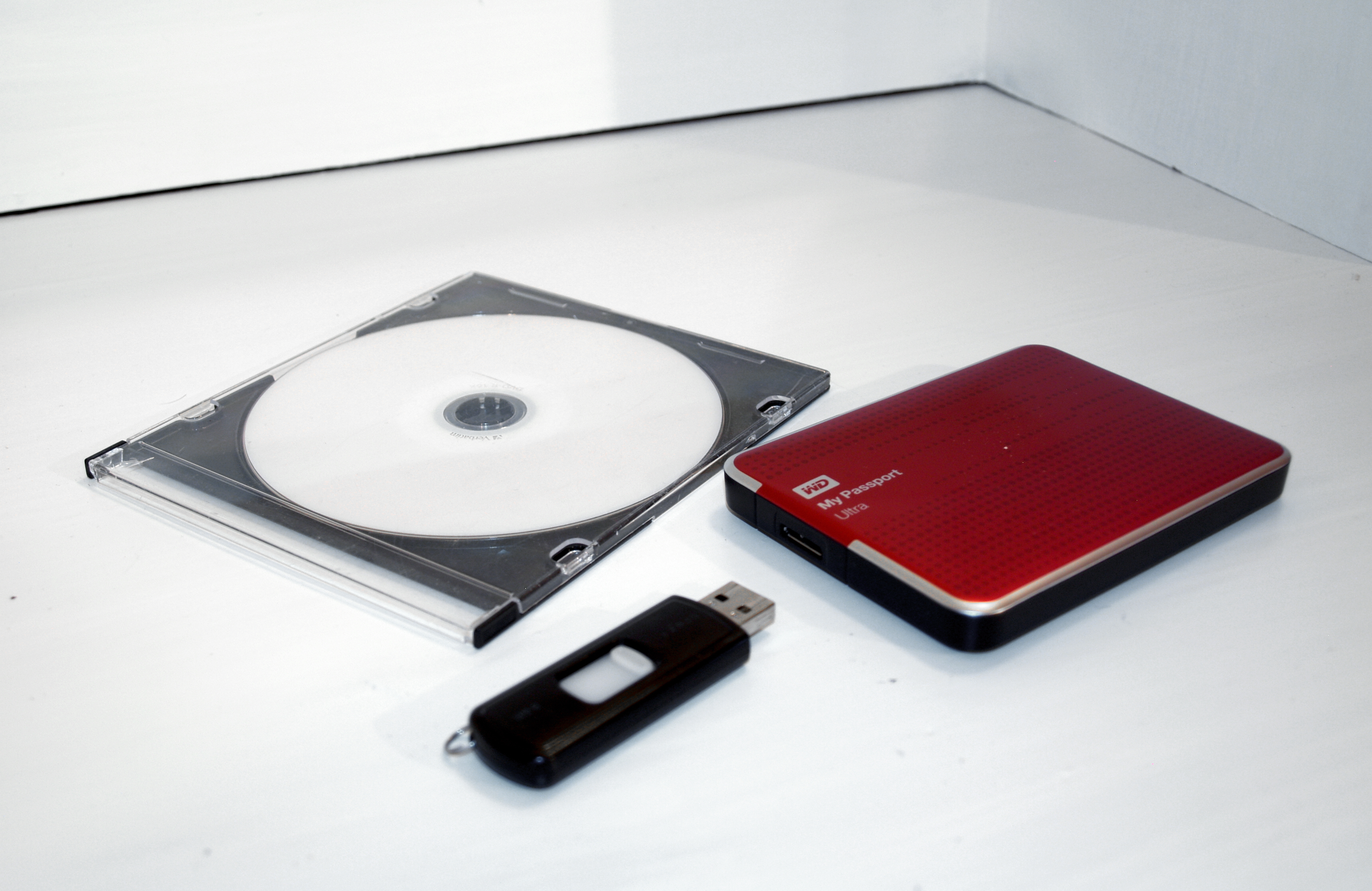 Brokerages operating paperless offices must ensure that all electronic real estate records are routinely backed up onto external media or secure servers to prevent data loss.