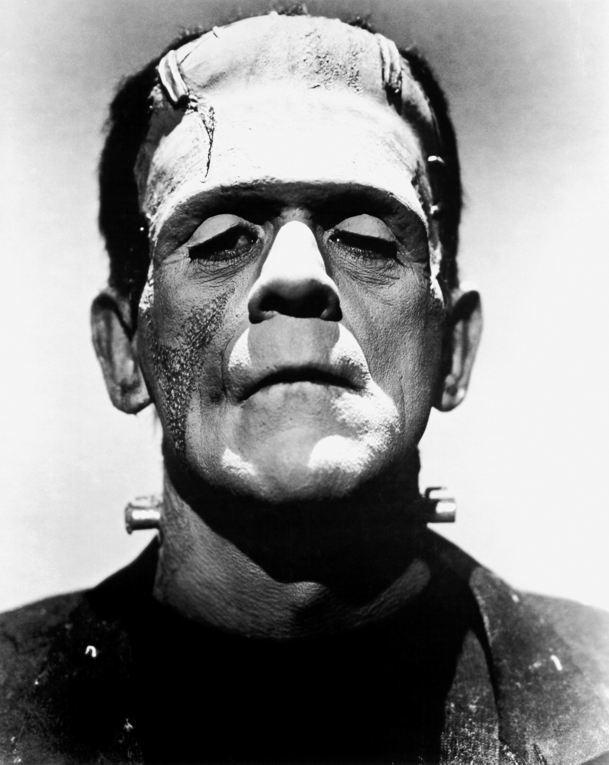 In horror films, monsters like Frankenstein's creation are often used to generate dramatic irony when the audience anticipates a threat before the characters do.
