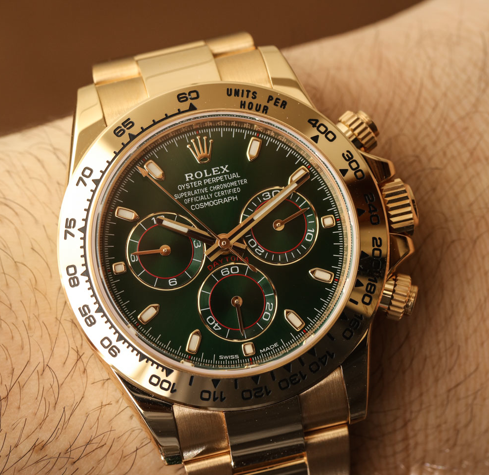 Regulators distinguish between tokens of appreciation and extravagant items, such as luxury watches, which could improperly influence a broker's professional recommendations.