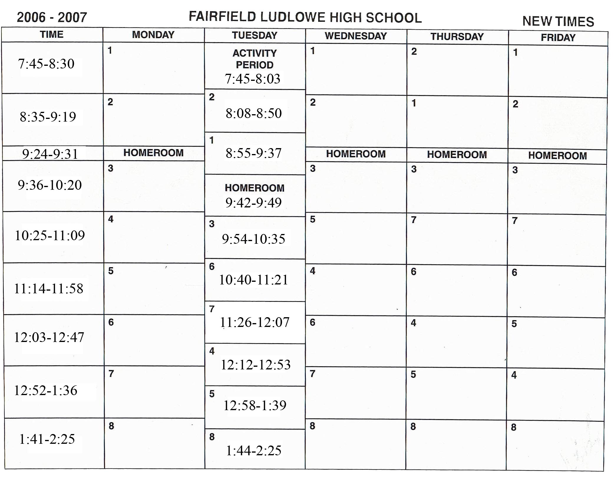 Inflexible master school schedules often serve as a structural barrier to co-teaching by failing to provide shared planning periods for general and special educators.