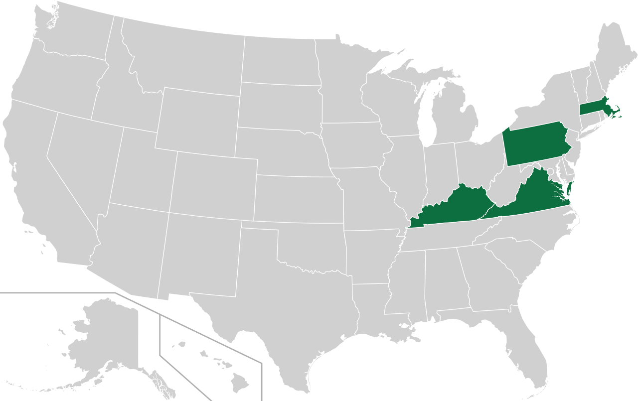 As a licensed agent in Massachusetts—one of four U.S. states designated as a Commonwealth—you are legally bound to uphold Chapter 151B's strict fair housing standards.