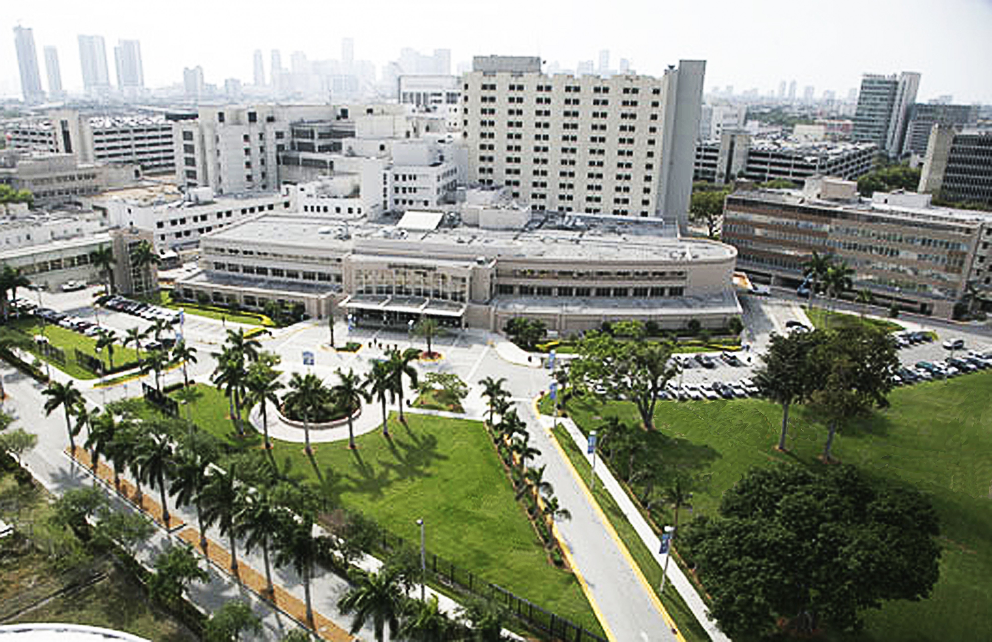 Just as a sprawling hospital represents the legal entity, the investment adviser firm is the business structure, while the IARs are the "doctors" providing the actual financial care.