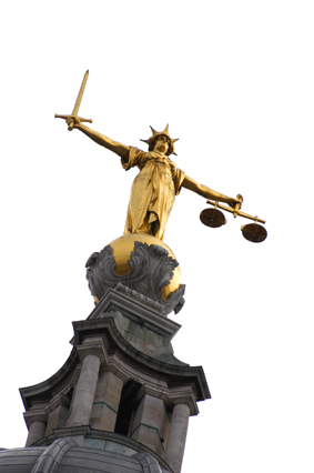 Abstract concepts such as "justice" rely on subjective human interpretations and societal values rather than objective, verifiable measurements.