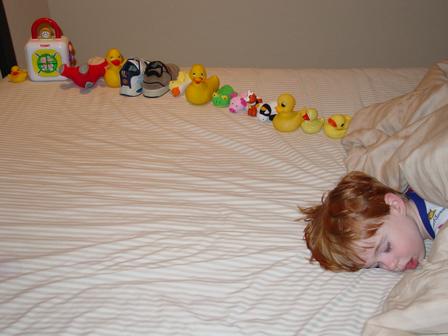 Repetitive play, such as arranging objects in strict sequential order, is a common behavioral characteristic evaluated when considering a student for the Autism category.