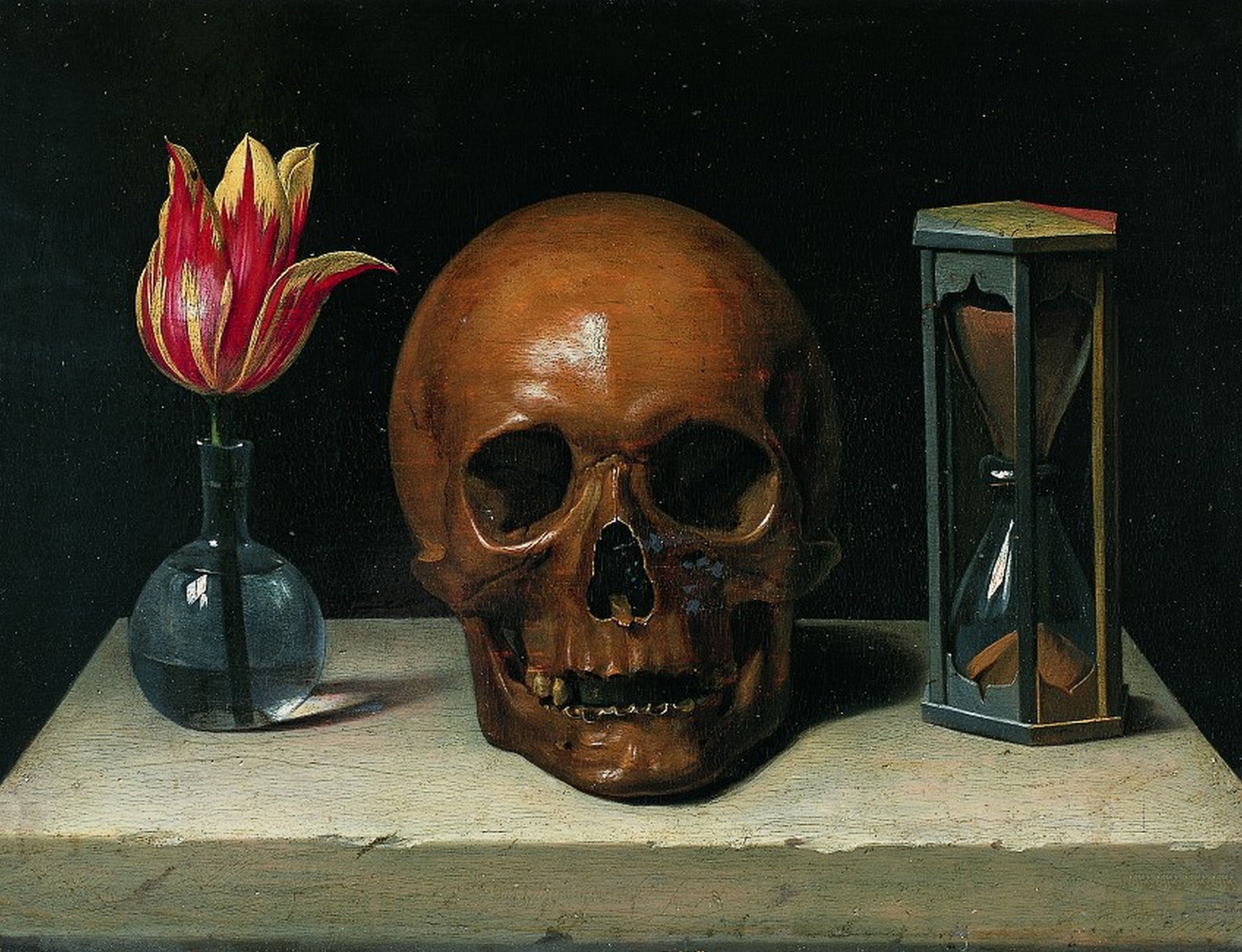 While the literal denotation of death is stark—often represented in art by a skull—euphemisms like "passed away" attempt to soften the emotional impact of explicit realities.