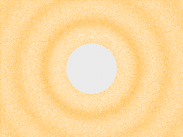Sound waves are mechanical vibrations that propagate as spherical compression waves, requiring a physical medium of molecules bumping into one another to transfer energy outward from a source.