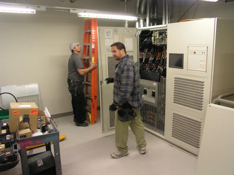 Hidden physical infrastructure costs, such as massive uninterruptible power supplies (UPS) and specialized cooling systems, must be factored into accurate Total Cost of Ownership (TCO) calculations.
