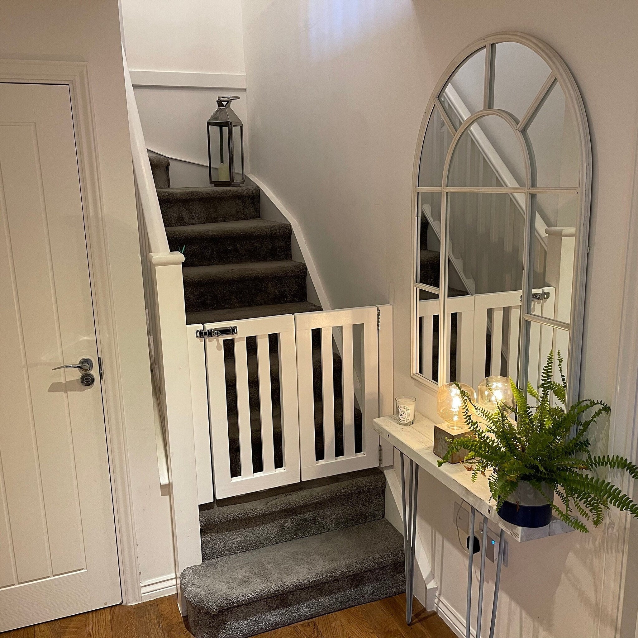 Anticipatory guidance provides actionable education ahead of time, such as recommending safety gates before a toddler develops the gross motor skills to climb stairs.