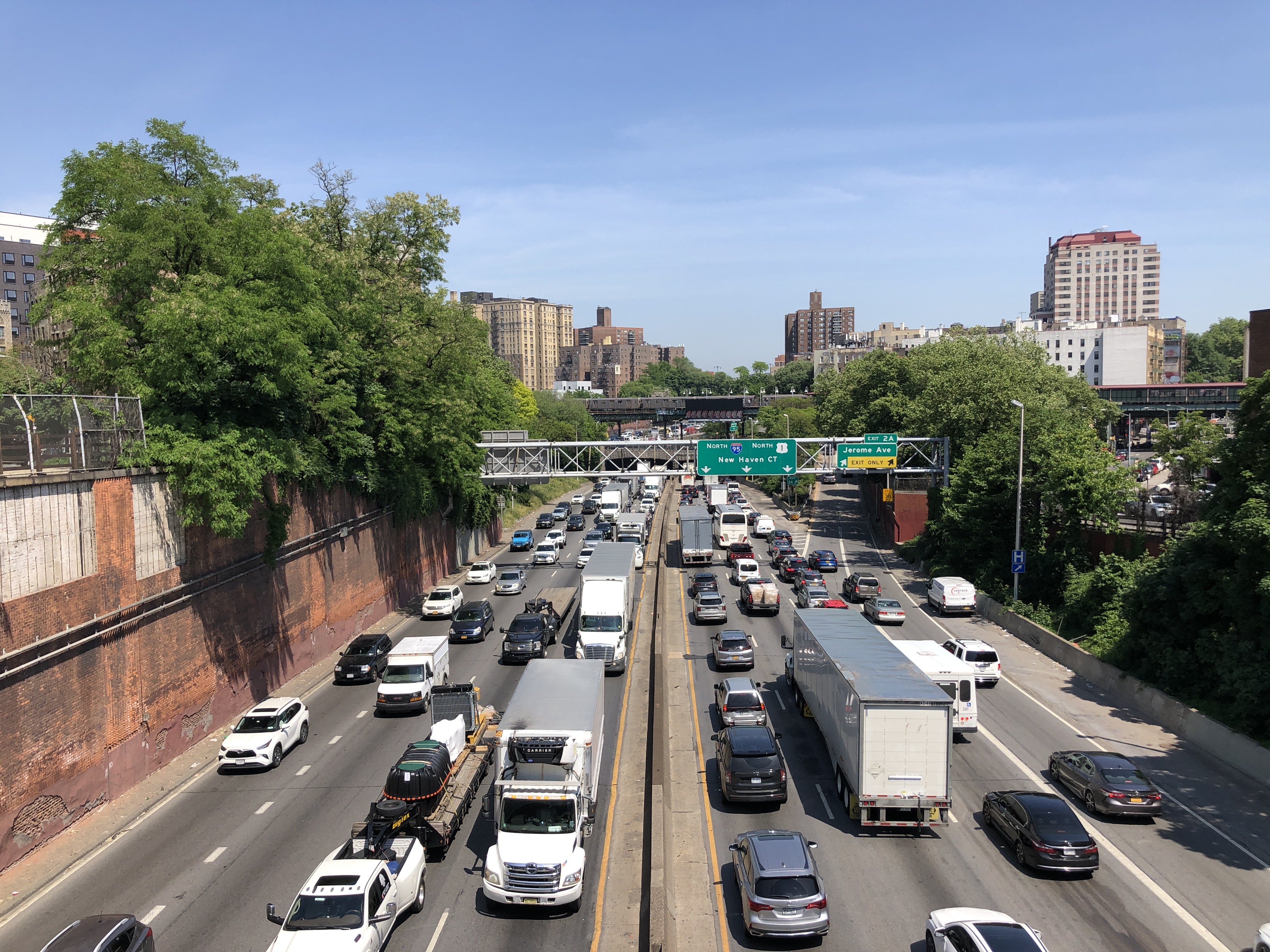 External obsolescence is nearly always incurable because the property owner has no legal or physical control over off-site value-diminishing factors, such as the persistent noise and pollution of an adjacent expressway.