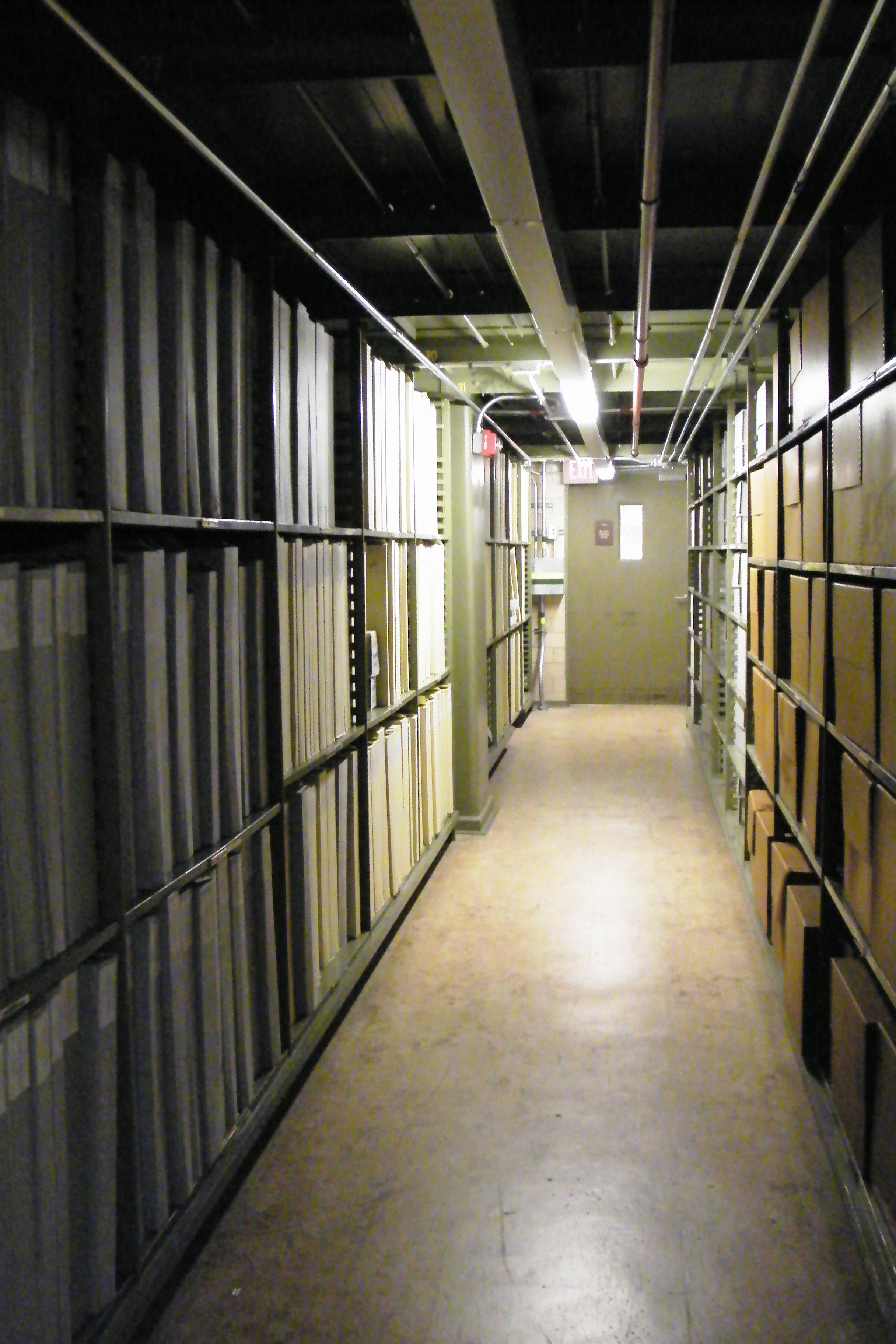 While older records can eventually be moved to deep archival storage facilities, both 3-year and 6-year records must remain in an "easily accessible location" for the first two years to facilitate swift regulatory review.