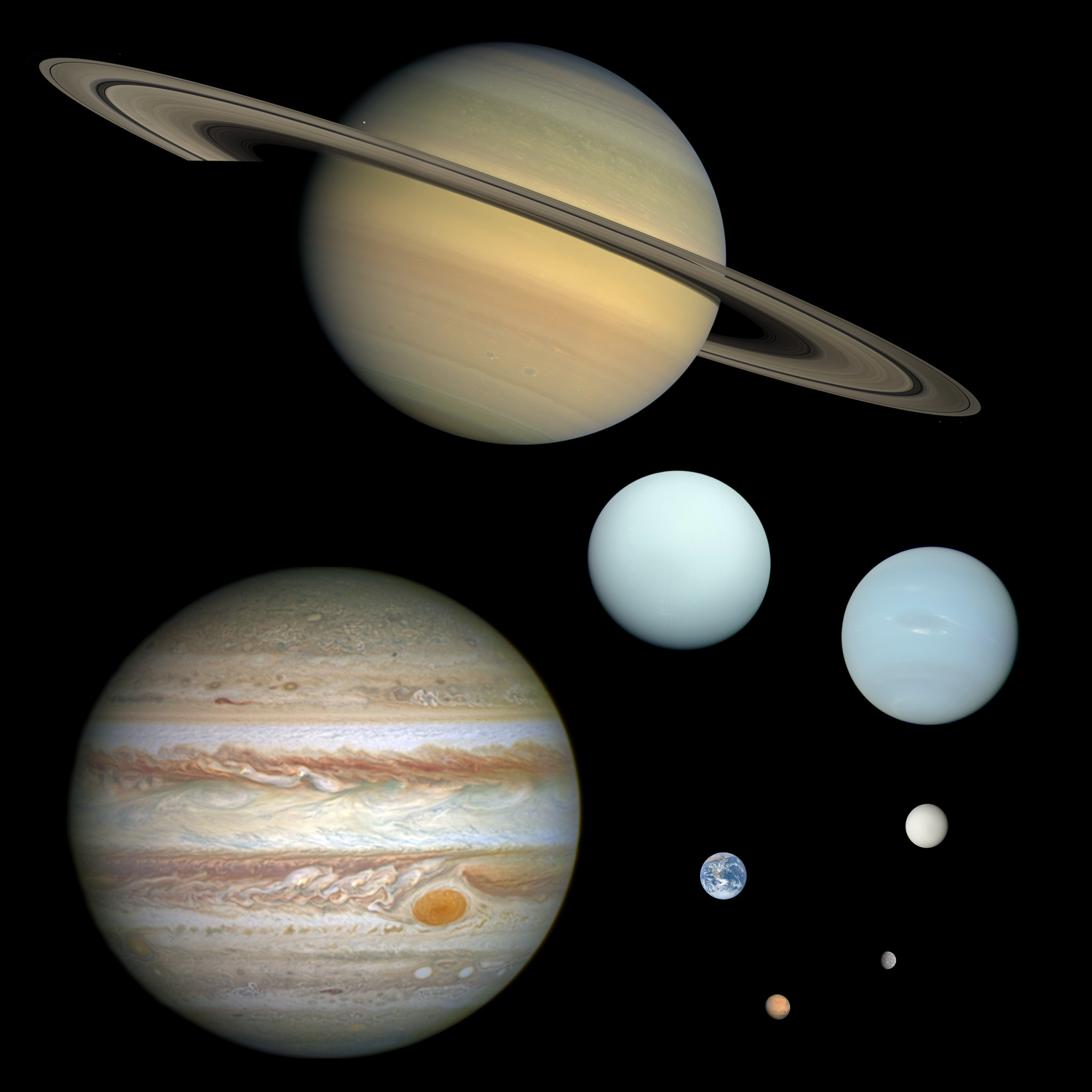 Comparing the wildly varying masses and dimensions of celestial bodies, such as the planets in our solar system, is made mathematically feasible through the standardized order of magnitude provided by scientific notation.