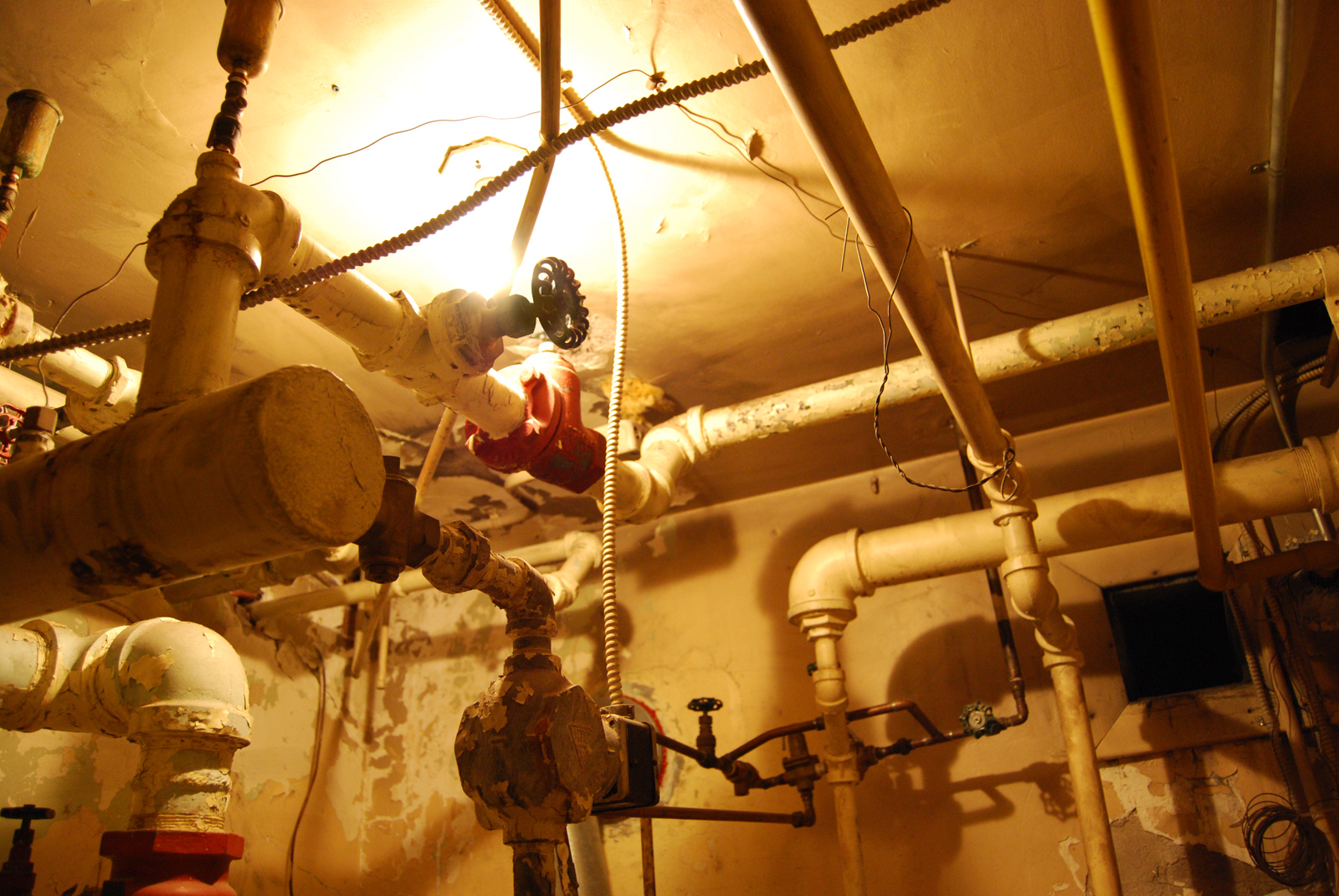 Much like tracing water through a complex plumbing system, understanding microservices requires specialized tools to track a single request's path across disjointed infrastructure.