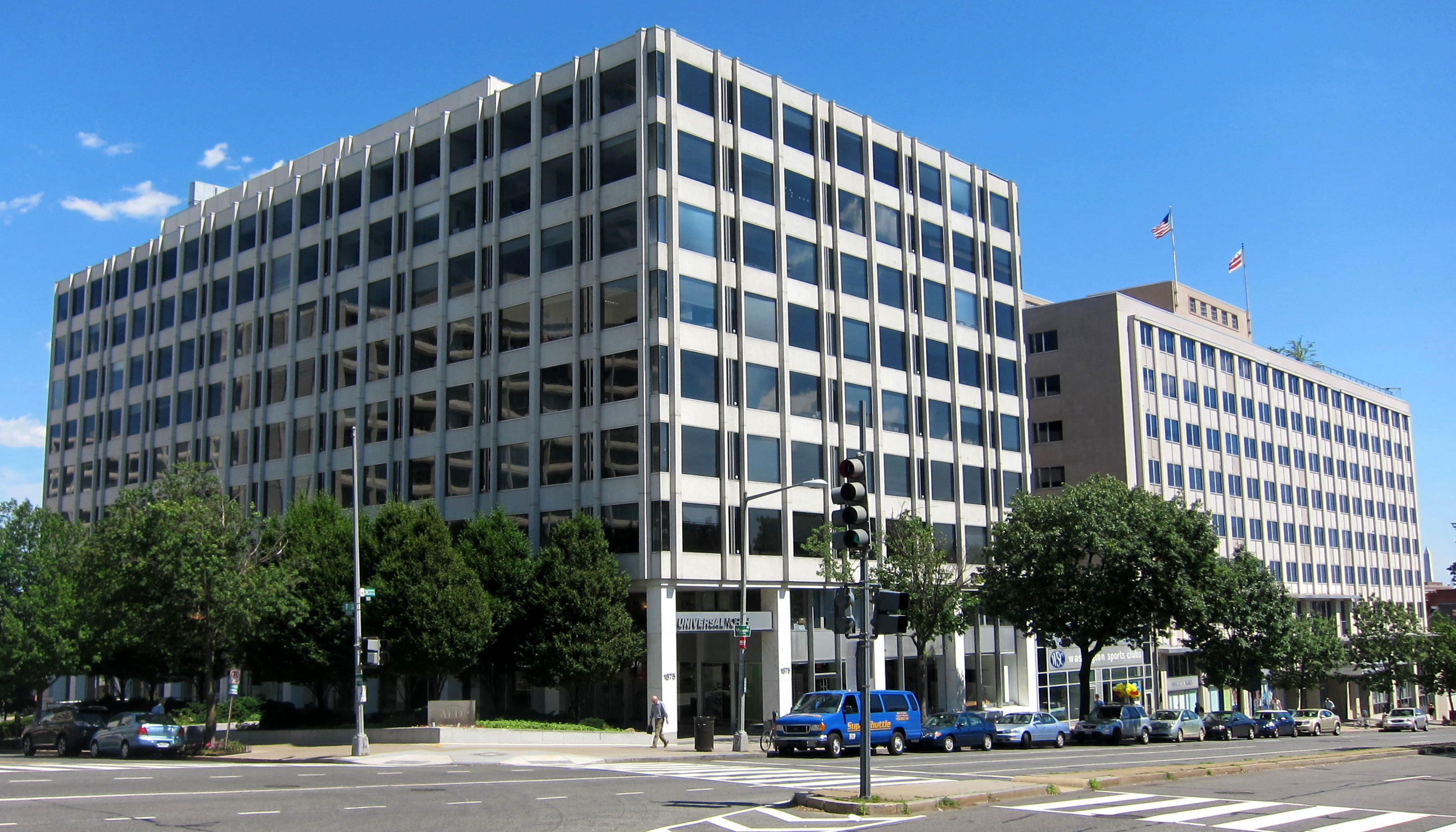 The offices of a major charity — an estate left to a spouse, civil partner, or a charity like this one can qualify for the 'exempt estate' category of excepted estate.