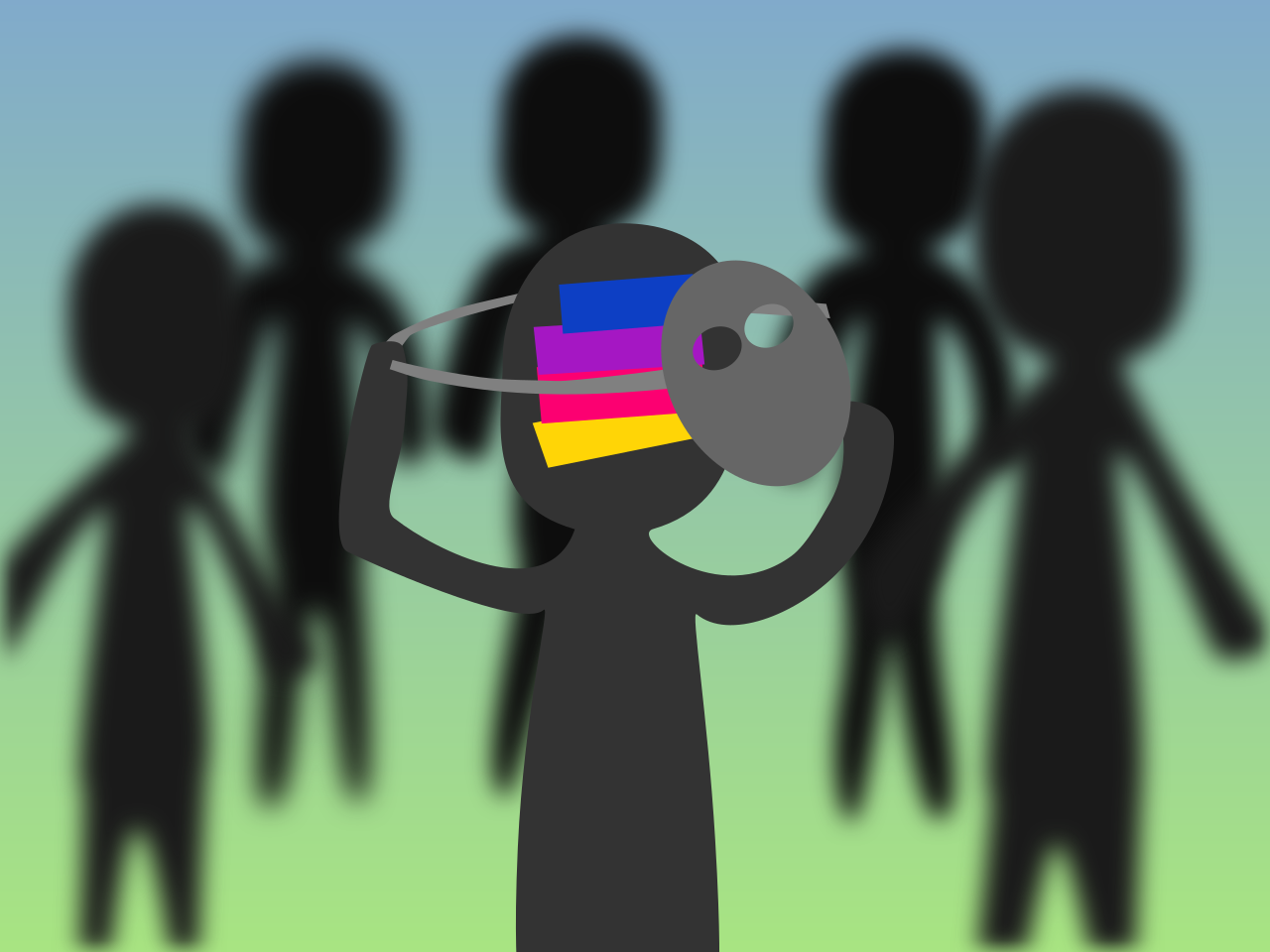 Autistic masking is a coping mechanism heavily utilized by neurodivergent girls, involving the suppression of natural traits to artificially blend into neurotypical social environments.
