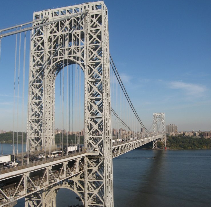 Modifying live network infrastructure is analogous to repairing a heavily trafficked suspension bridge, where any structural misstep can cause a catastrophic disruption of service.