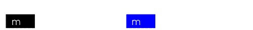 In a perfectly inelastic collision, the colliding objects physically stick together upon impact, moving as a single combined mass with a shared post-collision velocity.