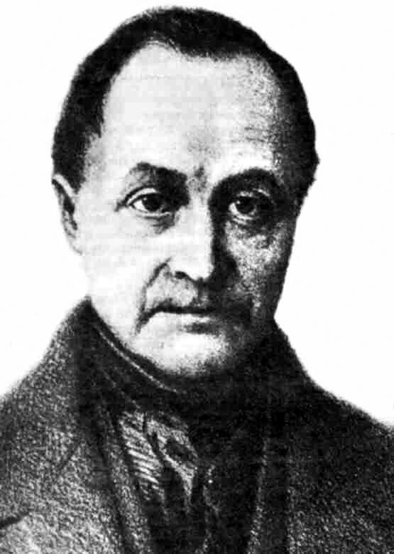 Auguste Comte, who coined the term "sociology" in 1838, is recognized as a foundational figure in the systematic study of society.