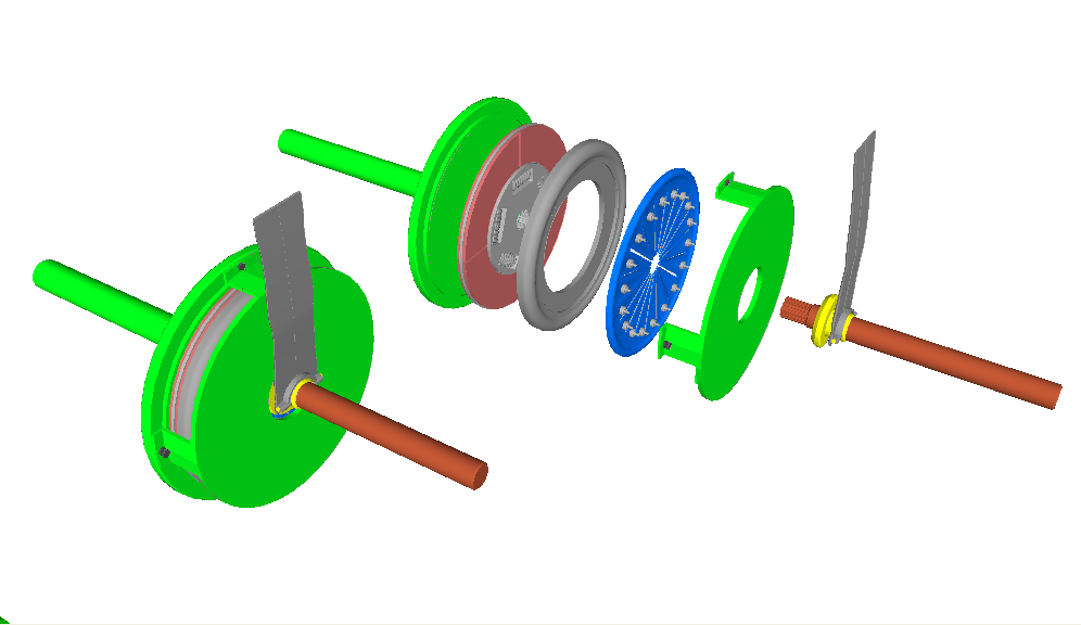 In writing, a paragraph break acts much like a mechanical clutch in an engine, temporarily disengaging the text's forward drive to smoothly shift into a new logical relationship or conceptual gear.